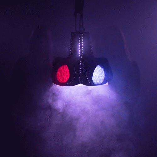 The Wiring : Illuminate Empty Shapes The Wiring : Illuminate Empty Shapes